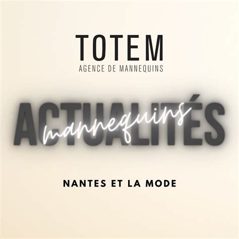 Nantes et la Mode 